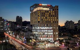 Ibis Ambassador Busan City Centre Hotel